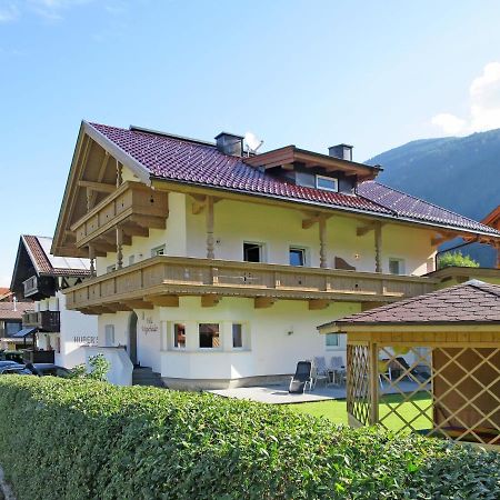 Apartment Wegscheider - Mho328 By Interhome Mayrhofen Exterior foto