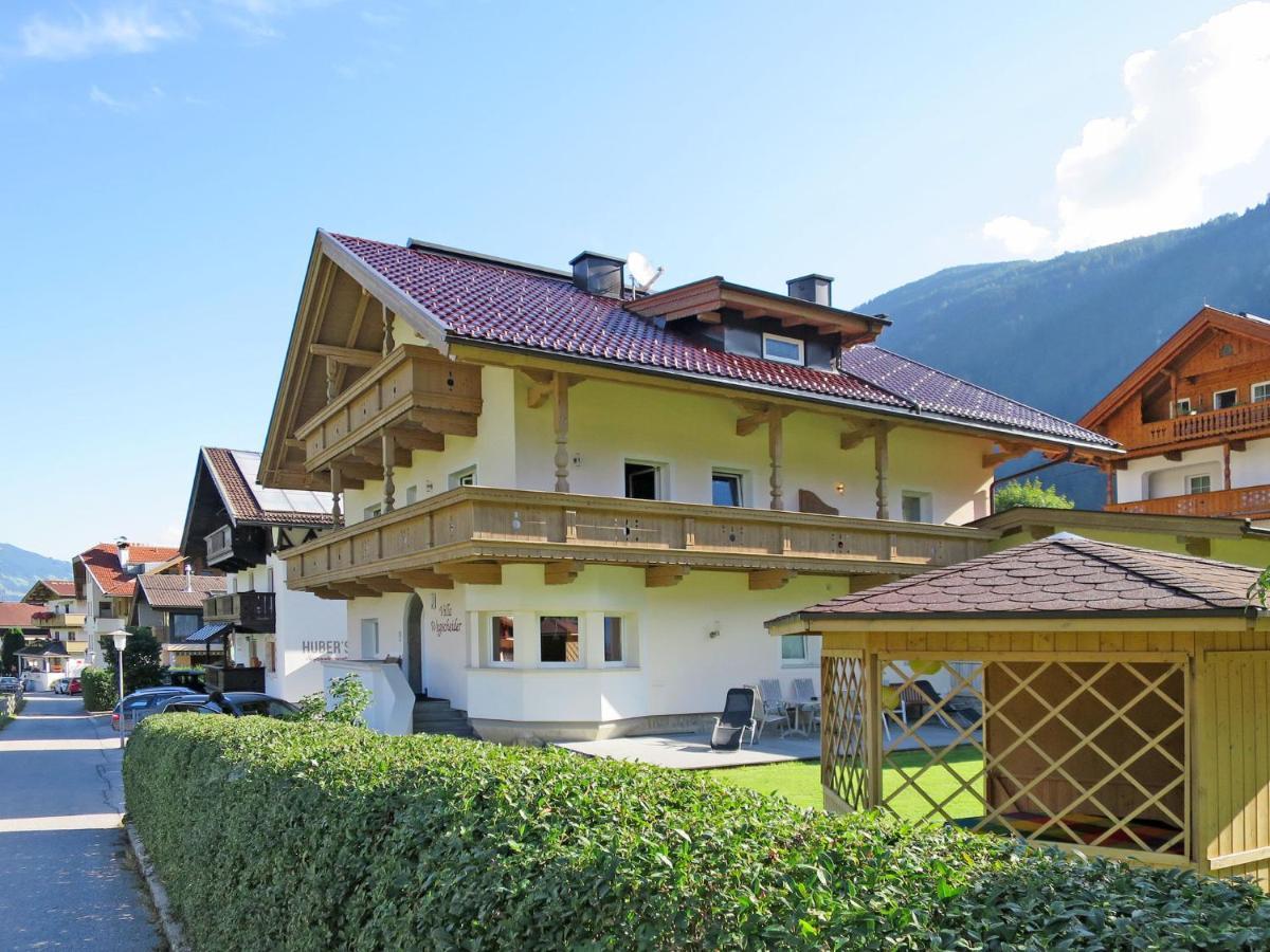 Apartment Wegscheider - Mho328 By Interhome Mayrhofen Exterior foto